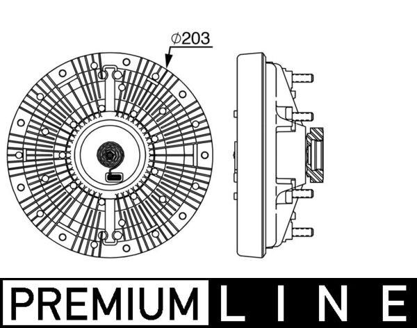CFC 249 000P