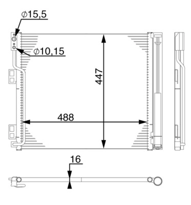 AC 570 000S