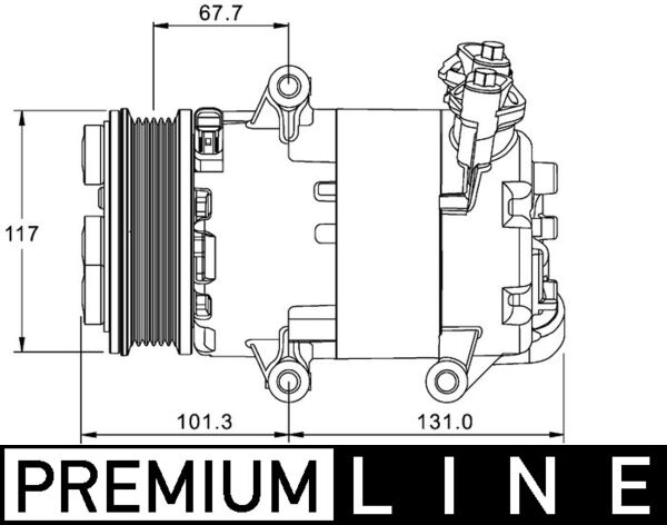 ACP 1330 000P