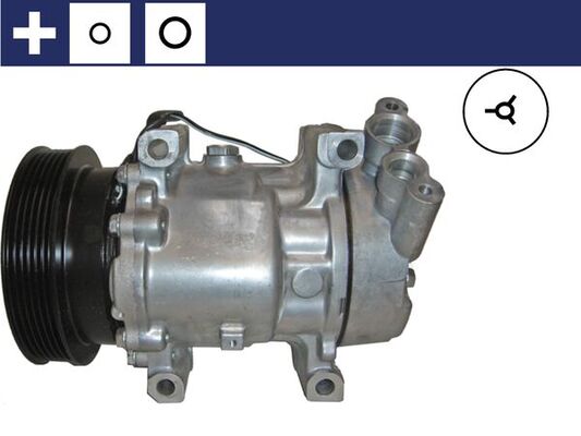 ACP 31 000S