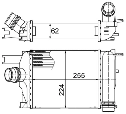 CI 497 000S