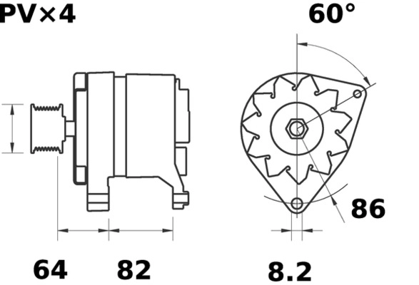 MG 507