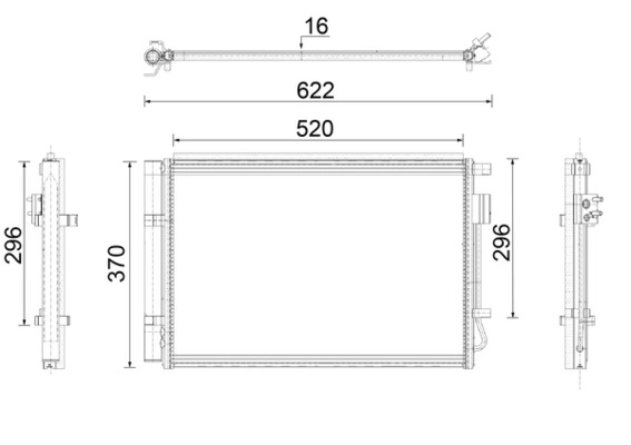 AC 919 000P