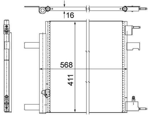 AC 636 000P