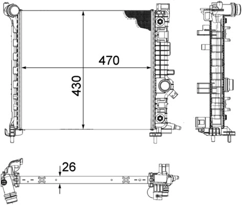 CR-119