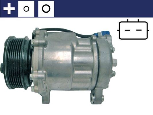 ACP 61 000S