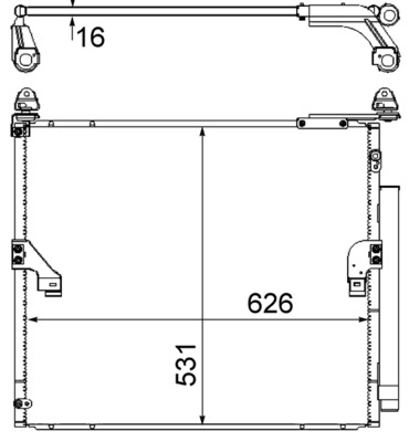 AC 863 000S