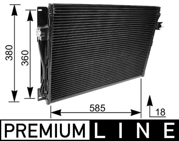 AC 173 000P