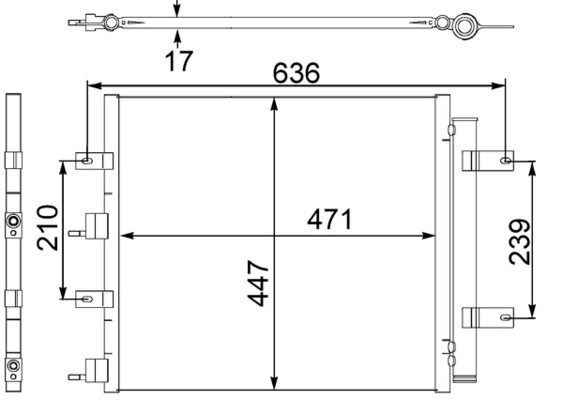 AC 481 000S