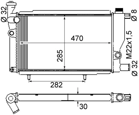 CR-428