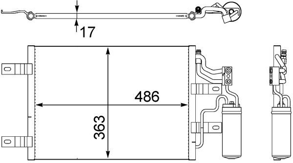 AC 409 000S