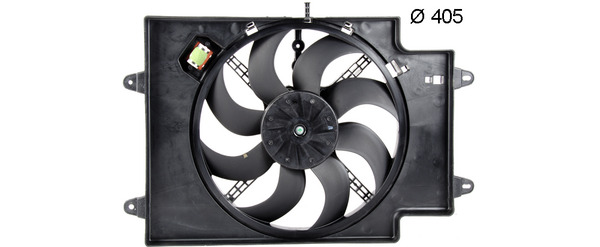 CFF 153 000P