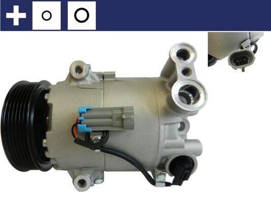 ACP 156 000S