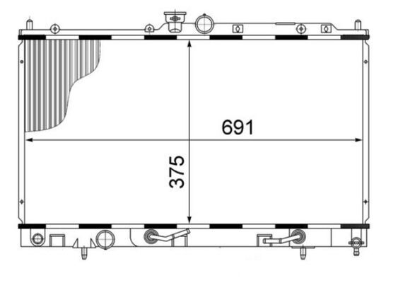 CR 1483 000S