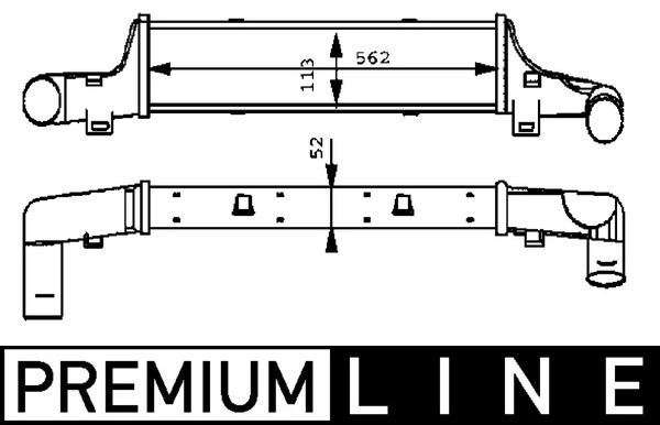 CI 54 000P