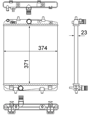 CR 2035 000S