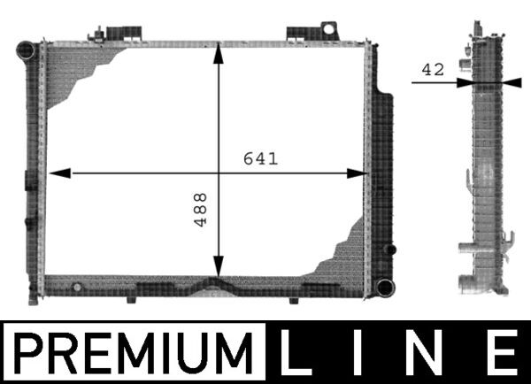 CR 317 000P