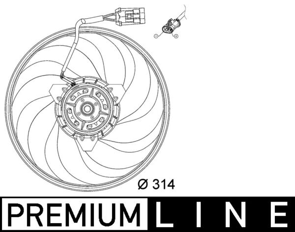 CFF 118 000P