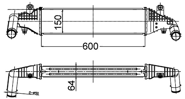 CI 504 000S