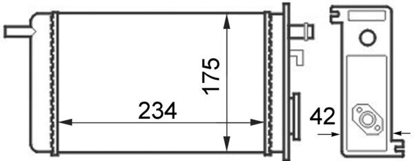 AH 44 000S