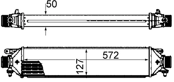 CI 427 000S