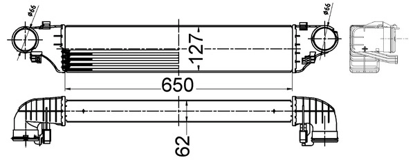 CI 505 000S