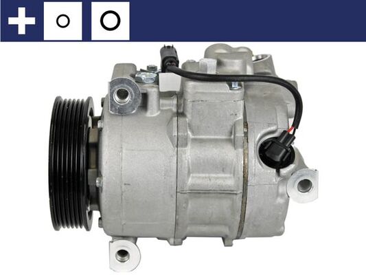 ACP 345 000S
