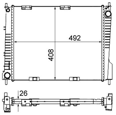 CR 841 000S
