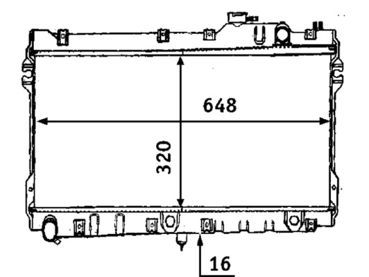 CR 185 000S