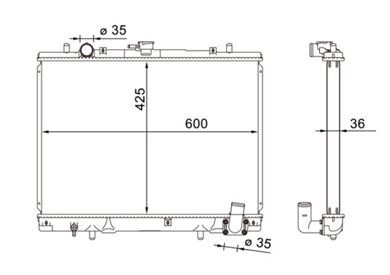 CR 1608 000S