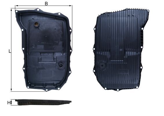 HX 255