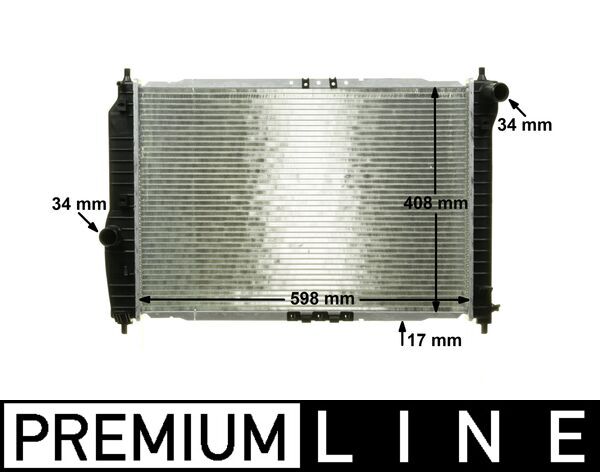 CR 1310 000P