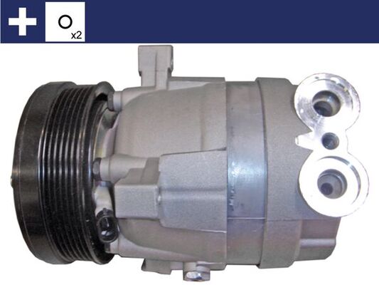 ACP 85 000S