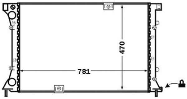 CR 1505 000S