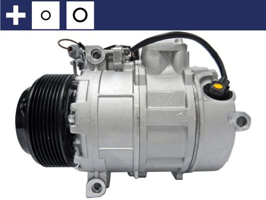 ACP 231 000S