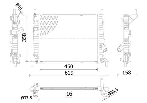 CR 1352 000S