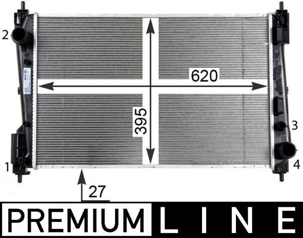 CR 1111 000P