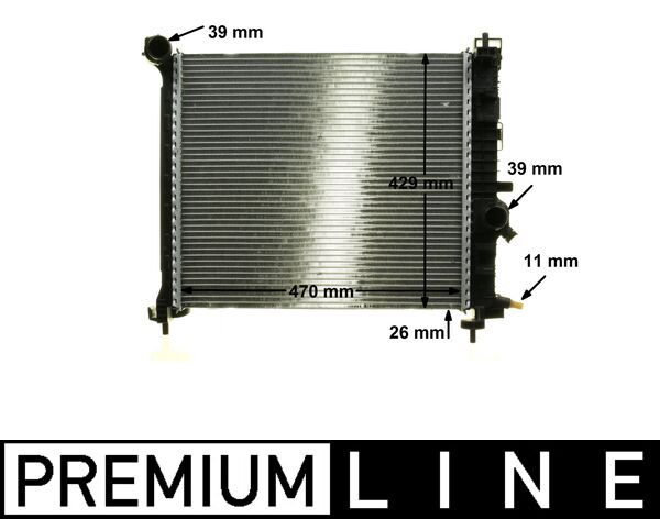 CR 1189 000P