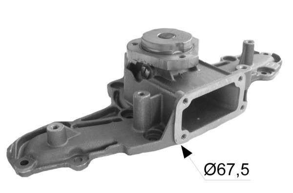 CP 560 000S