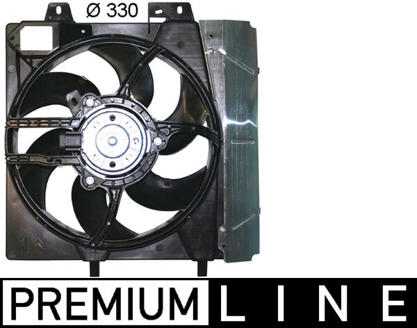 CFF 272 000P