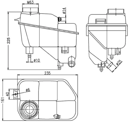 CRT 202 000S