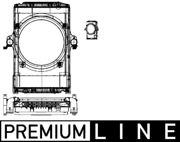 CM 1 000P