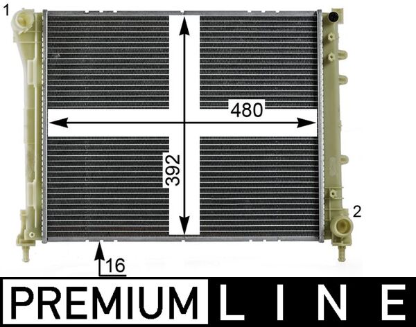 CR 2004 000P