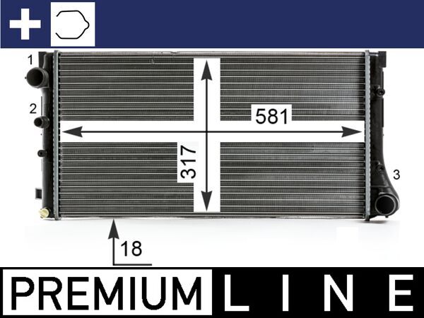CR 11 000P