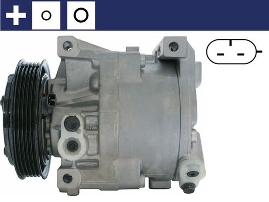 ACP 873 000S