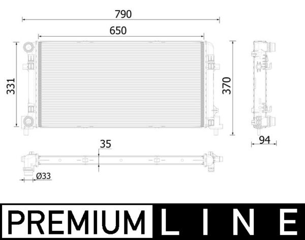 CR 2222 000P