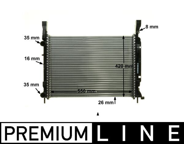 CR 1157 000P