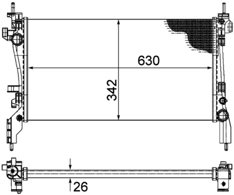 CR 1120 000P