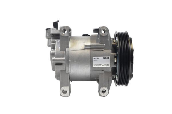 ACP 20 000P