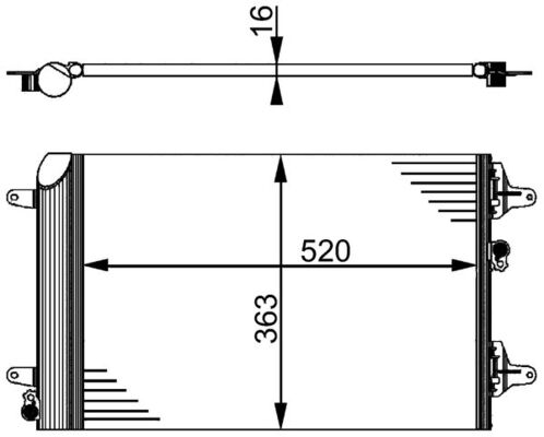 AC 358 000S